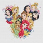 (image for) Magic Kingdom Princess